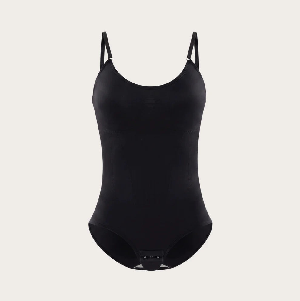 Silhouette Enhancing Bodysuit